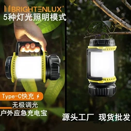 手电筒;头灯头戴电筒;提灯