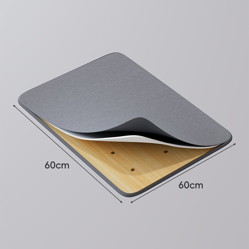 60*60 [with cloth cover + soft cushion]