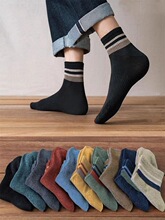 C 71995 Men's Breathable Sport Socks ��ʿ�˶��� �羳ŷ��