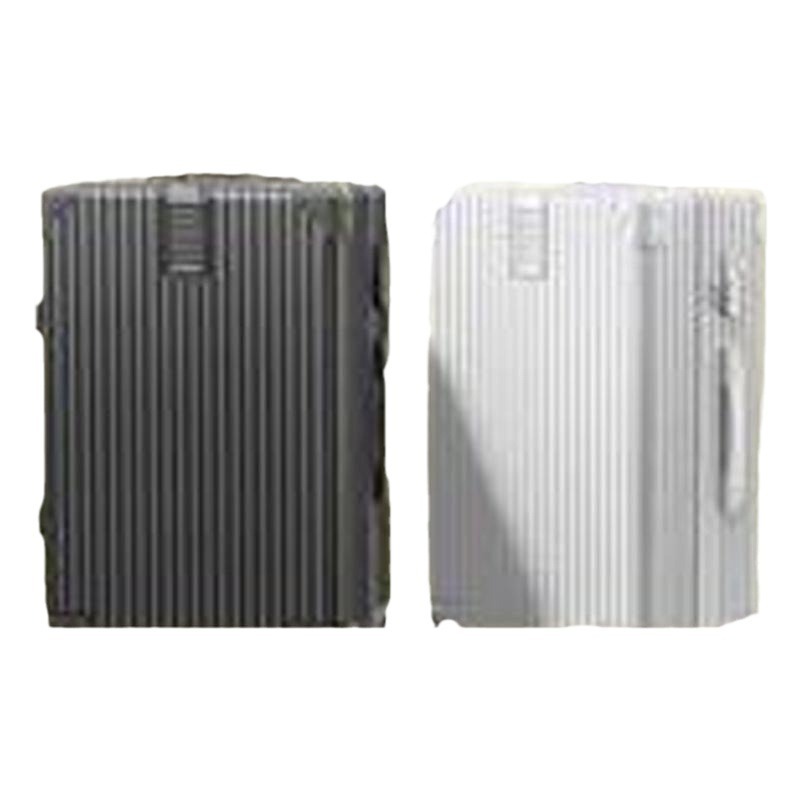 [Fábrica de selección estricta] maleta nueva caja de tracción fuerte y duradera caja de cifrado maleta de estudiantes ruedas silenciosas