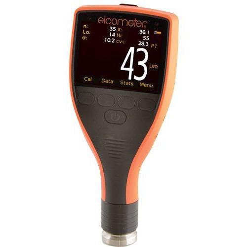 易高Elcometer 224表面粗糙度仪E224C-BI整体基本型E224C-BS分体