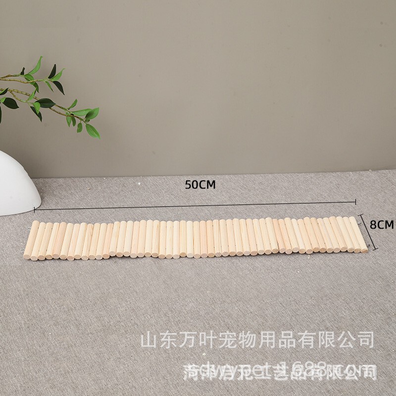 万葉実木ハムスタールチン鶏造景フェンスフェンスフェンス金糸熊ハムスター花枝鼠装飾品タラップ|undefined
