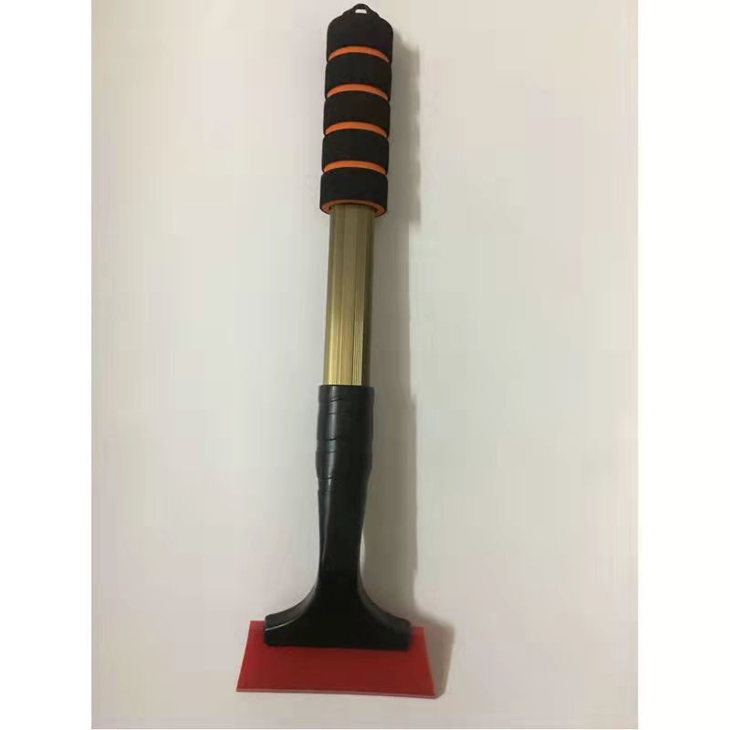 Car beef tendon snow shovel glass ice shovel snow scraper ice cream removal snow shovel ice scraper winter snow removal