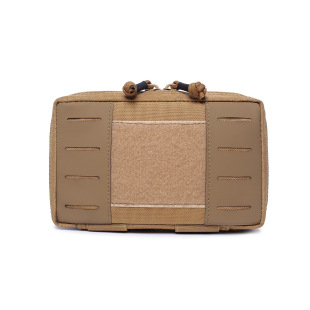 Outdoor multi-functional tactical medical bag military fan camping accessories storage bag camouflage sports accessories bag