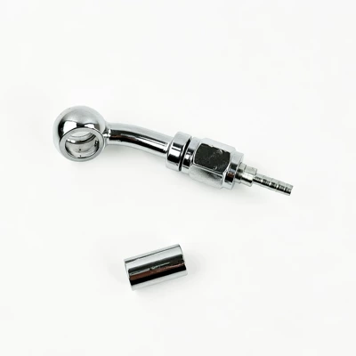 M10 motorcycle nickel-plated Other brake systems - 28-degrees