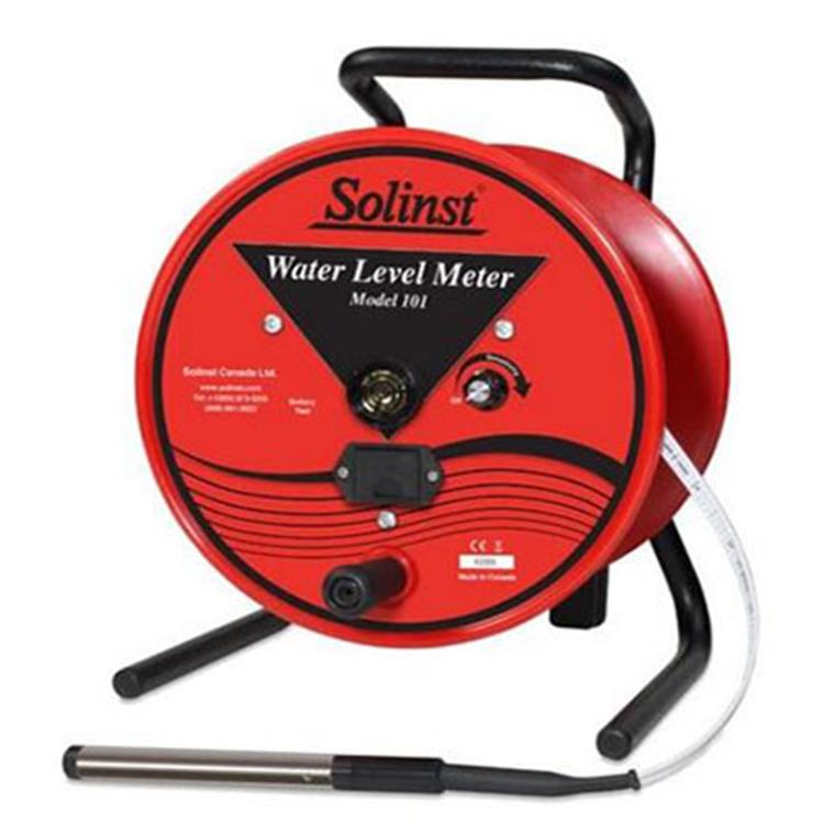 价可议-水位计 型号TE03-Solinst 101 P7 1000ft库号M391333