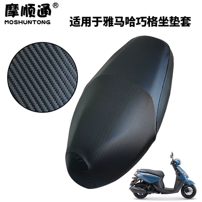 Fuxi 125 Sun Protection and — Motorcycle cushion