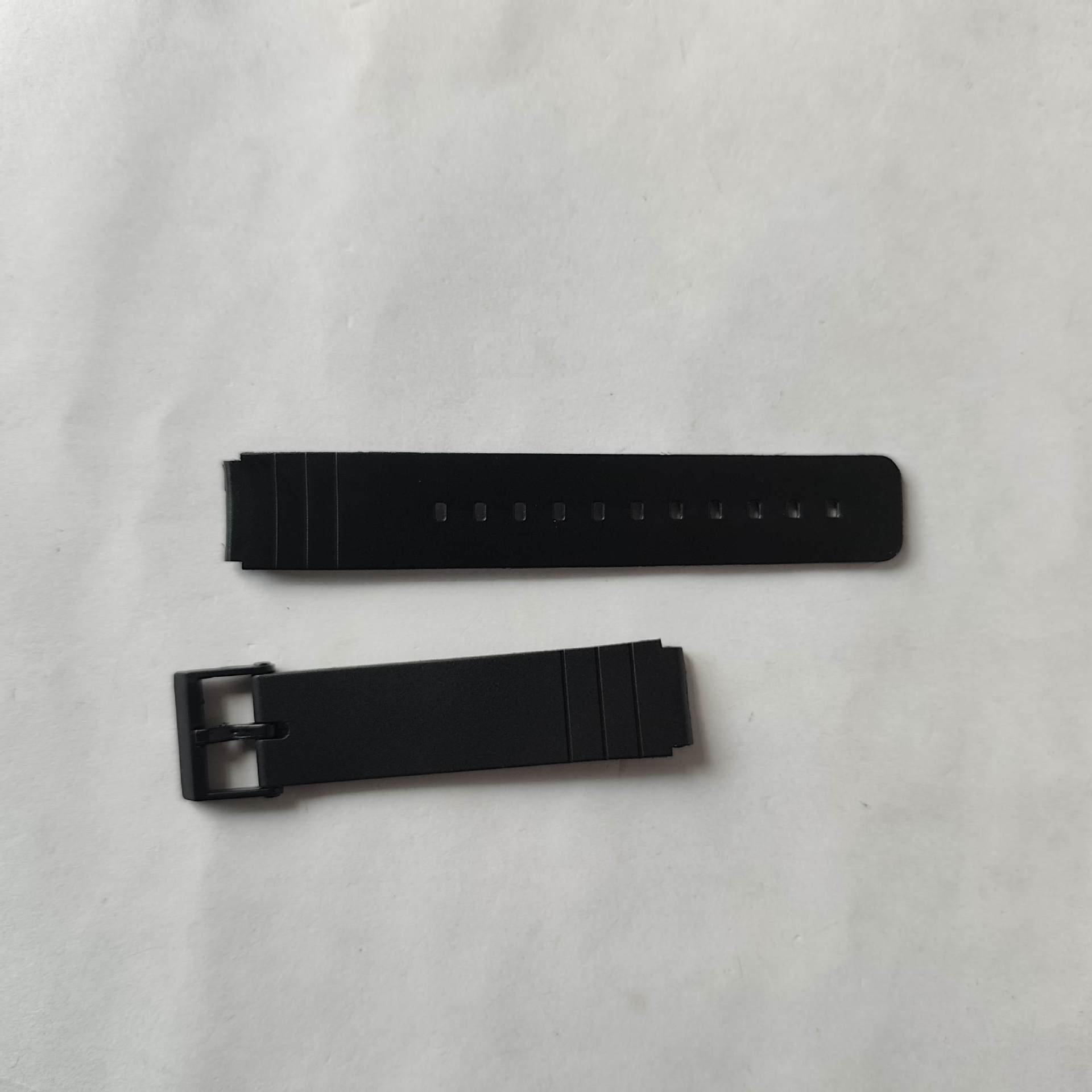 MQ-24 MQ-58 MQ-59 MQ-76 MQ-98 MQ-104 G-SHOCK 16mm plastic strap 4