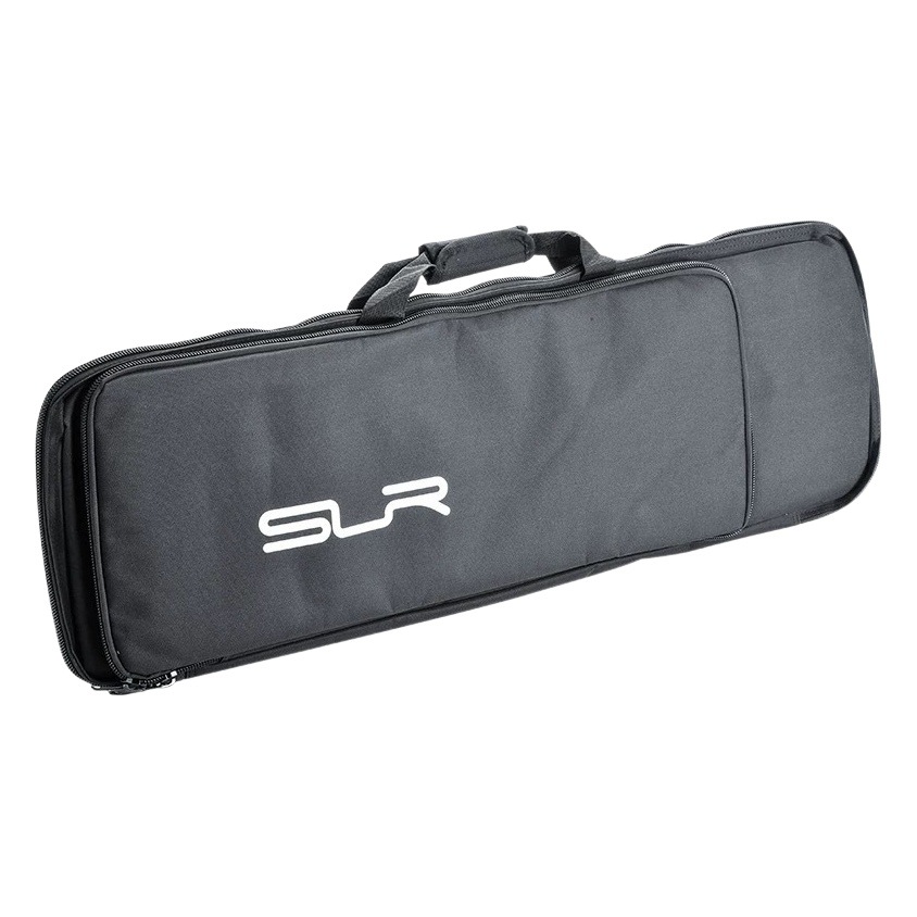 SLR bolsa de almacenamiento de hombro mochila bolso al aire libre