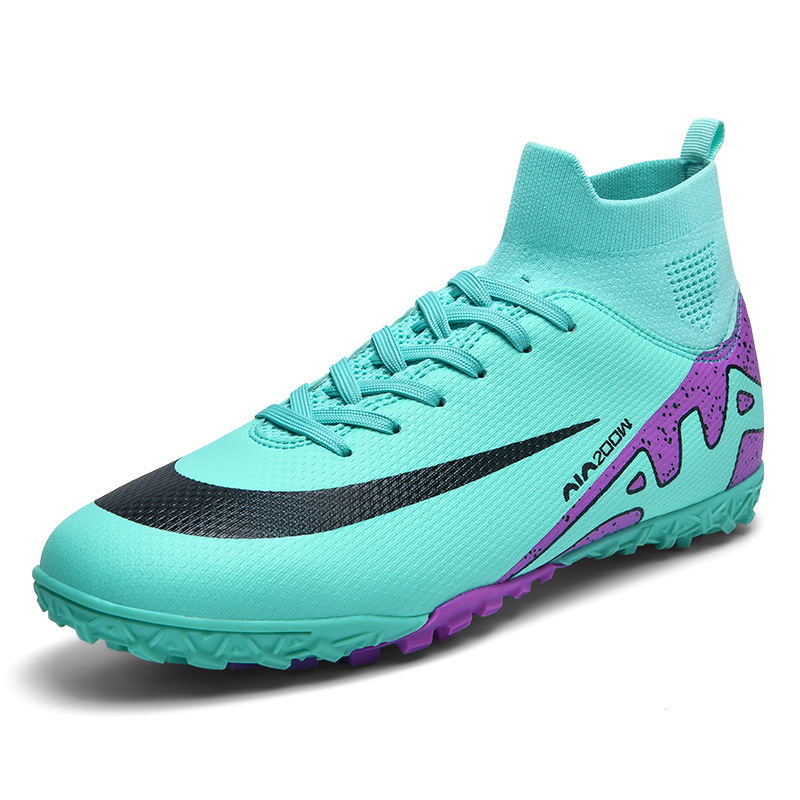 Zapatos de fútbol transfronterizos, zapatos de entrenamiento SCCOER, zapatos de entrenamiento SCCOER, zapatos de entrenamiento SCCOER, zapatos de entrenamiento SCCOER