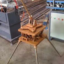 门窗模具 铝合金 手动冲压模 铝材手动冲压机 合金 冲压 模具E18