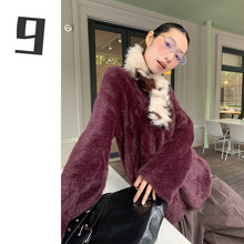 [9hour]��ʽܛŴë�qV�Ië��Ů 2025���������q�L��ᘿ���Ům3826