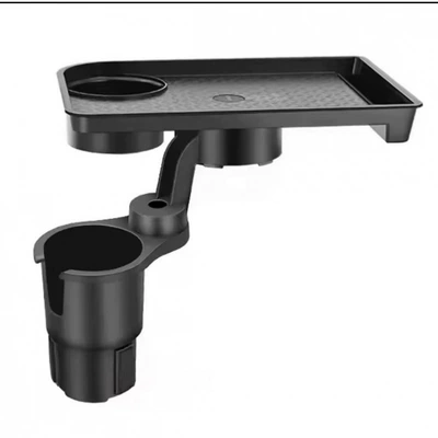 car accessories, storage tray, table | Car table board