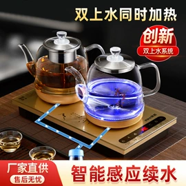 电茶炉;电热水壶;养生壶