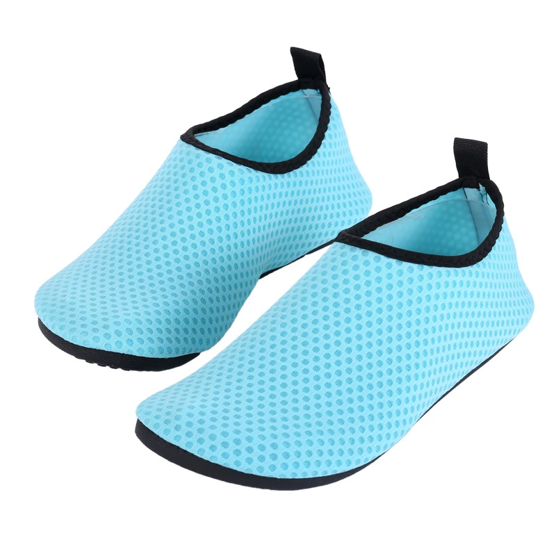Quick dry breathable non-slip beach shoes for men and women for swimming