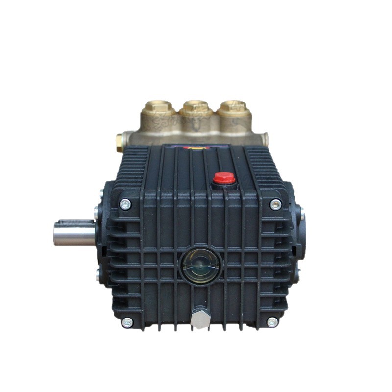 Bomba de pistón de alta presión W2141 / 3523 / 1550 210 kg bar 41L / min