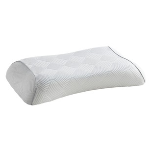 Factory wholesale New mousse gel pillow cold breathable Youth Summer adult pillow pillow wholesale