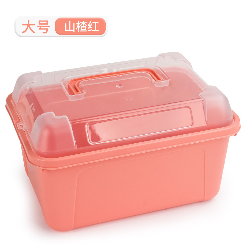 Grande - espino rojo (24 * 17 * 14cm)