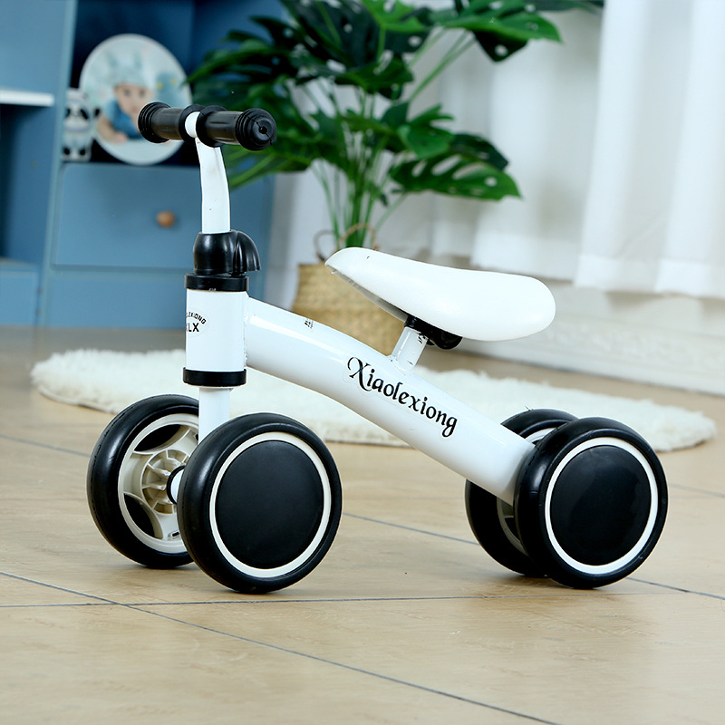 Children's Balance Car Image 6