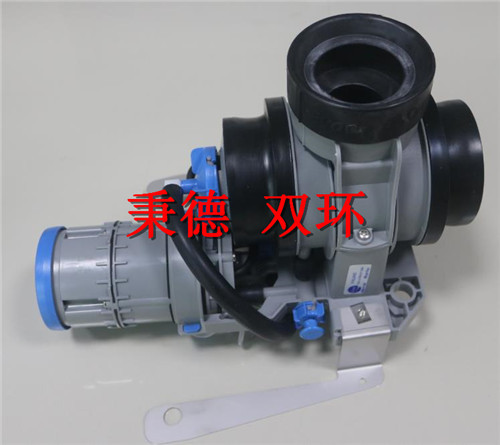 EVAC背板组装 P/N 6542981