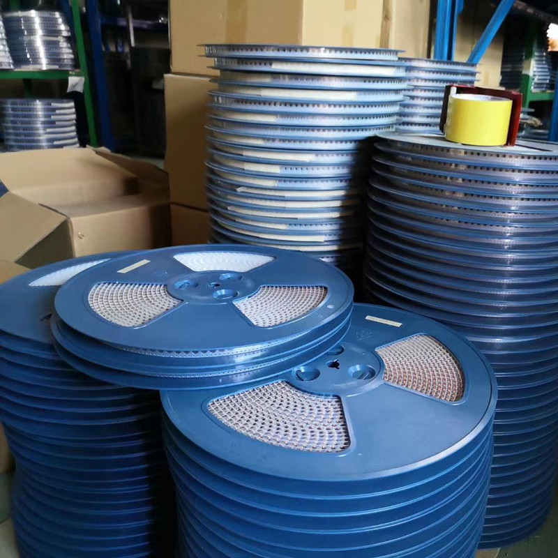 贴片功率电感RH127-330/331 470/471 560/561 680UH/681