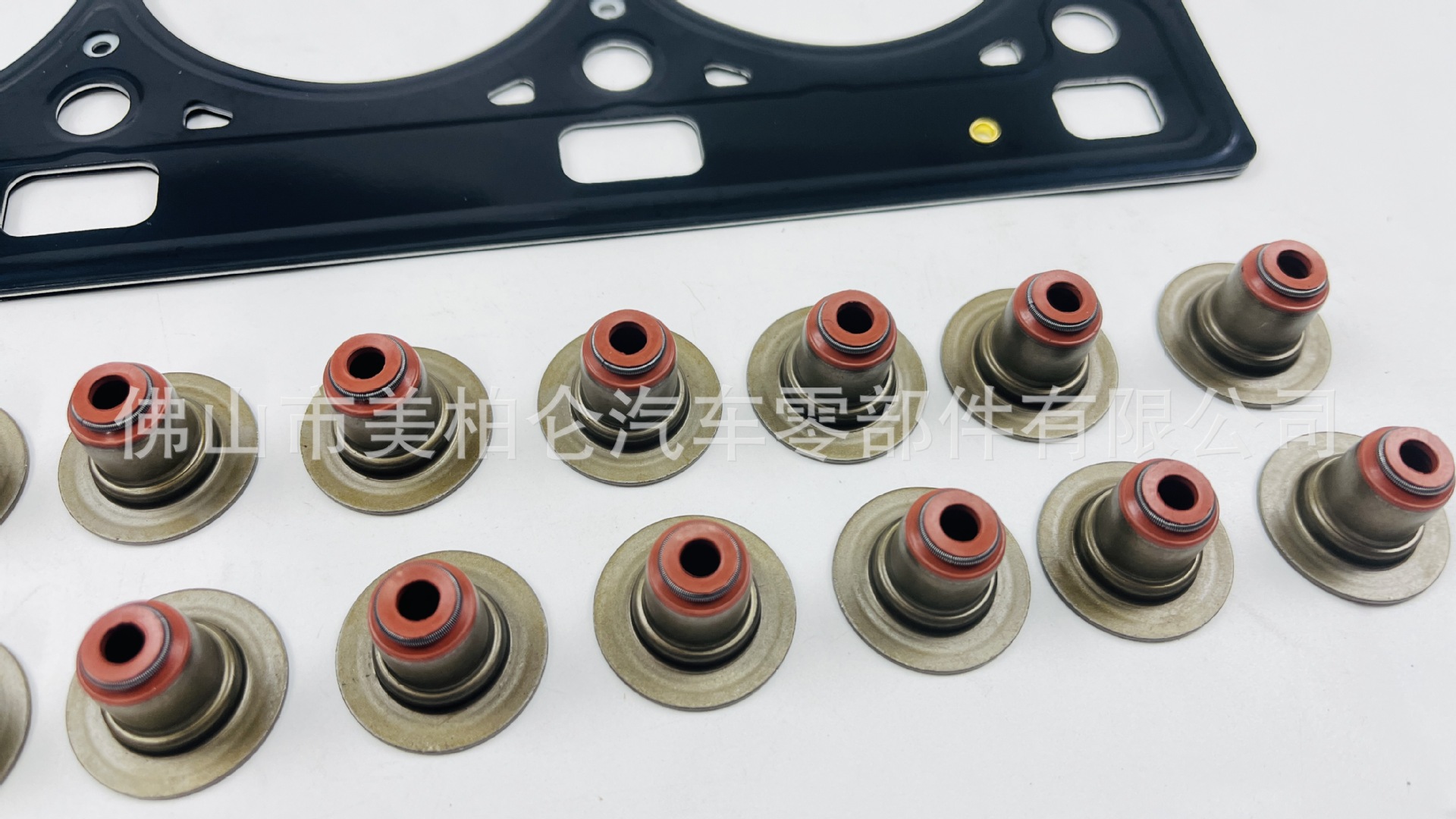 K4M Is Suitable for Nissan Platina, Renault Clio, Kangoo 1.6 16-Valve Repair Kit Intake Valve Exhaust Valve