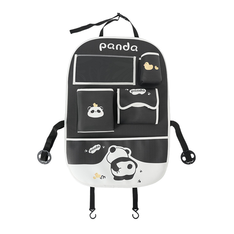 Túi đựng đồ Naughty Panda loại F [không bao gồm xô chống thấm nước]