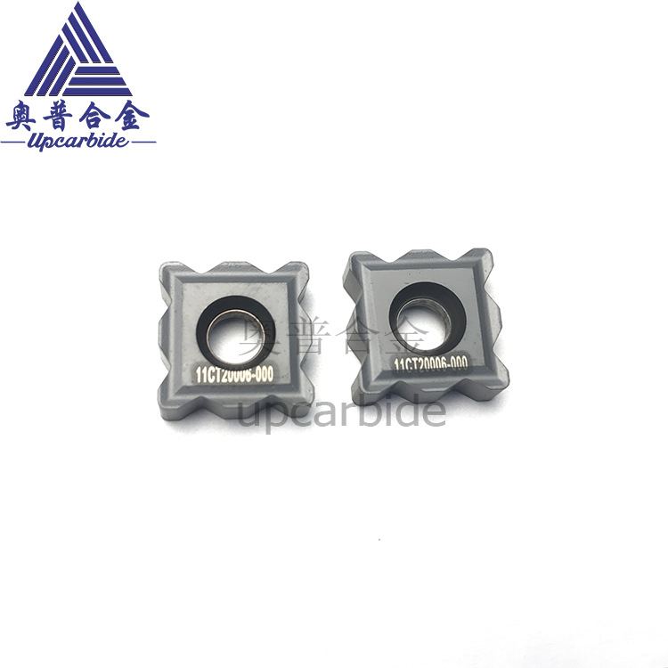 12.7*12.7*4.82mm硬质合金钨钢 车削刀片 钢件