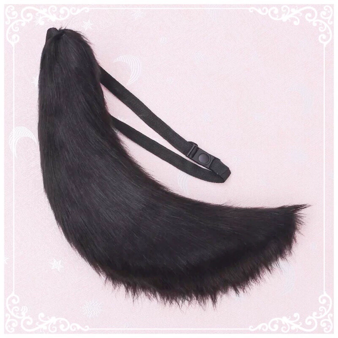 Accessory, cosplay, Lolita style