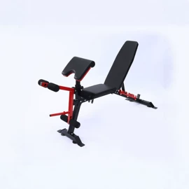 其他健身器材;健身椅;举重用品
