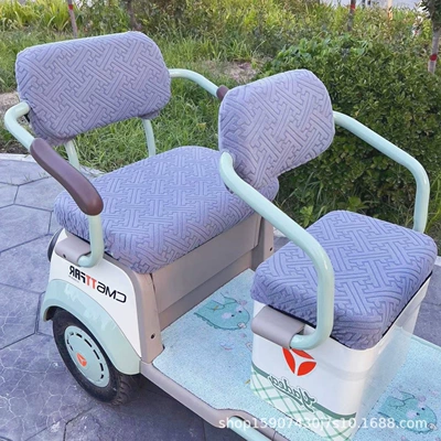 Xiaodao, Aimeida, Xiaoniao, Suitable for – Seat cushion, seat cover