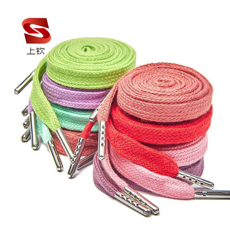 Sports pants belt rope sweater hat rope 1cm hat drawstring wide band flat metal head pants belt rope sweatpants rope Sports pants belt rope sweater hat rope 1cm hat drawstring wide band flat metal head pants belt rope sweatpants rope