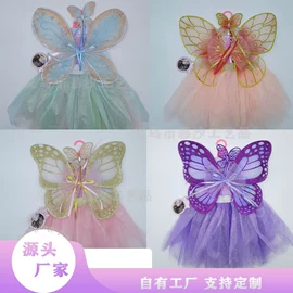 化妆服饰道具;童半身裙;童连衣裙