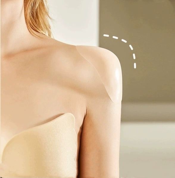 Silicone skin color+sponge skin color