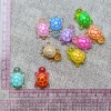 2.1cm*1.3cm小乌龟随机一个装