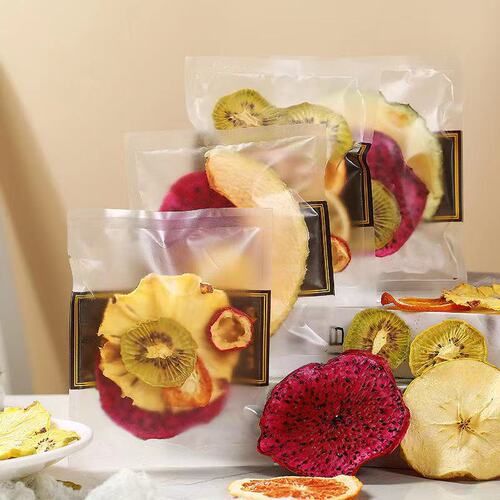 Fruit Tea Small Bags Flower Fruit Tea Internet Famous Fruit Tea Cold Brew Tea Dry Leaf Tea Fresh Fruit Particles Herbal Tea Wholesale