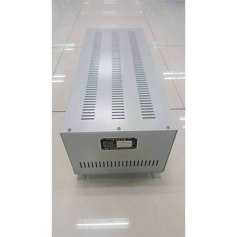 Коробка тормозного резистора 20 кВт для преобразователя частоты