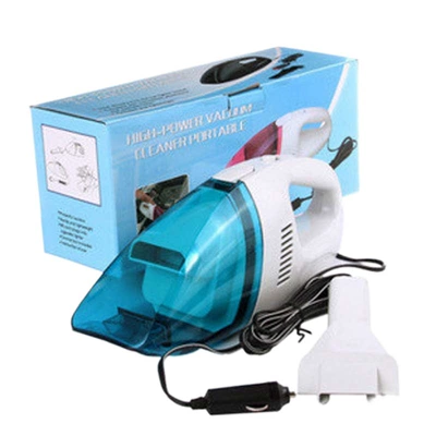 Handheld Car Vacuum Cleaner, Tozsoranlar