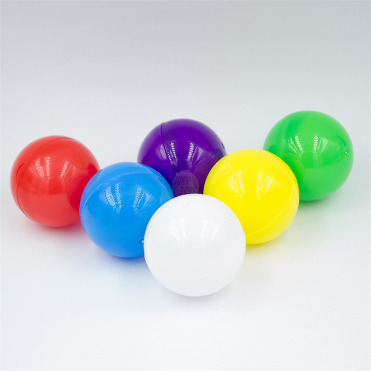 32mm全彩色扭蛋壳