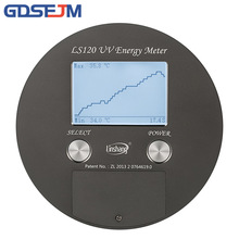 ���ϿƼ� LS120 121 128UV����Ӌ UV�����yԇ�y���x LED ���⾀