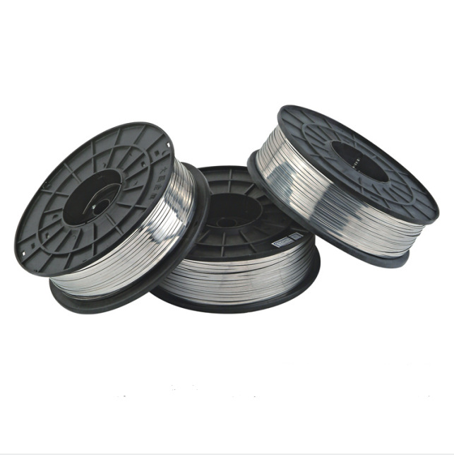 泰国出口用 铜带机专用轴装白铜带0.4*4.0mm 大昌科技 铜铝锌扁线