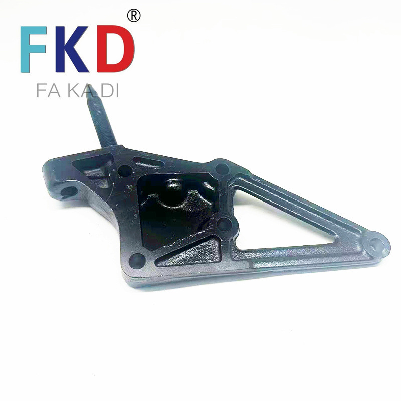 Cross-Border Hot Model 11910-Rza-000 Is Suitable for Honda Cr-V Car Engine Bracket Factory Direct Sales