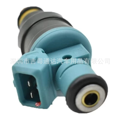 Niva, Oil pump, nozzle