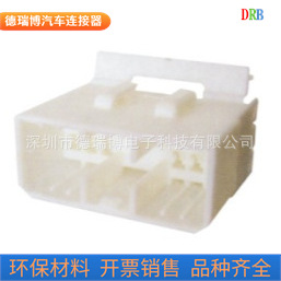 厂家生产销售汽车接插件1-174934-1/DJ7141-1.8-11线束端子