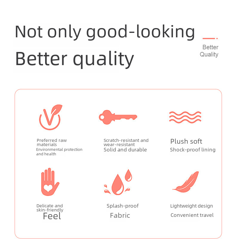 Portable Laptop Bag Inner Bag 13415.6-inch Tablet PC Protective Cover with Printable Logo