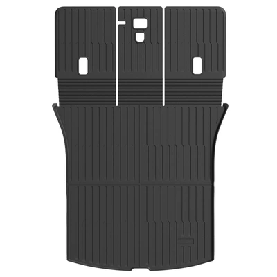 Suitable for the New Version: Trunk Mat