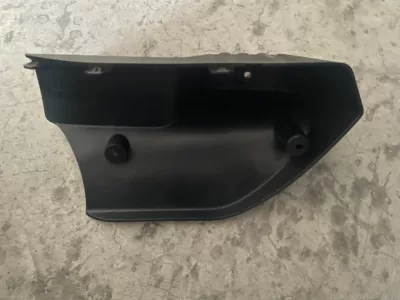 Electric vehicle pedal Standard Yadi Yanke Dm120 Taoling - right-gm01