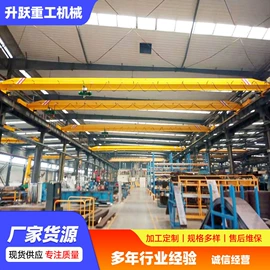 起重机;工具车;起重装卸设备