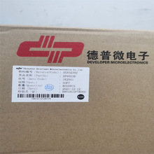 DP9504B ����΢�����Ǹ��뽵ѹ����LED����оƬ