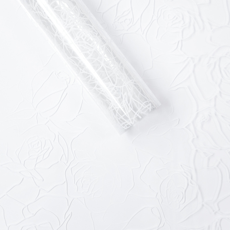 Blanco; 58*58cm20 hojas/paquete